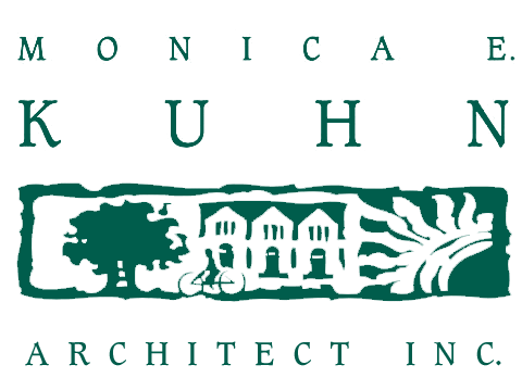 Monica E. Kuhn, Architect Inc.